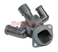 Termostato Metzger Per Audi Seat Skoda VW