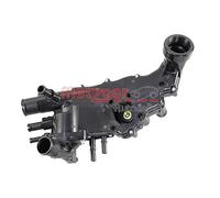 Termostato Metzger Per Citroen C5 Xsara Peugeot 206 406
