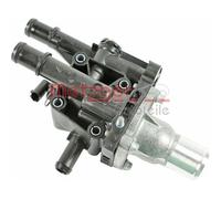 Termostato Metzger Per Fiat Opel Saab