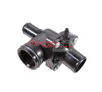 Termostato Metzger Per Ford Mondeo