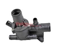 Termostato Metzger Per Mercedes