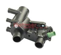 Termostato Metzger Per Seat Arosa Ibiza VW Lupo Polo