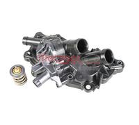 Termostato Metzger Per Seat Ibiza Mii Skoda Citigo Fabia VW Load Polo Up