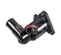 Termostato Metzger Per Toyota Auris Corolla Iq Urban Verso Yaris