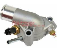 Termostato METZGER Refrigerante 4006047 Per Opel