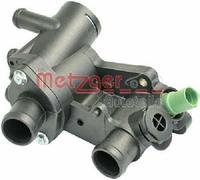 METZGER 4006131 Termostato motore