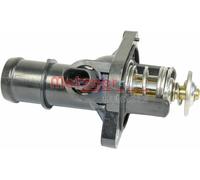 Termostato METZGER Refrigerante 4006166 Per Audi Seat Skoda VW