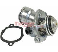 Originale Metzger Termostato Liquido Refrigerante 4006185 per Mercedes-Benz