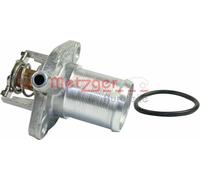 Termostato METZGER Refrigerante 4006196 Per Renault
