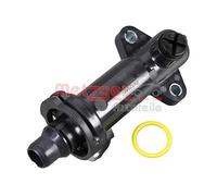 Termostato METZGER Refrigerante 4006207 Per BMW