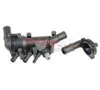 Termostato METZGER Refrigerante 4006299 Per Ford