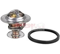Termostato METZGER Refrigerante 4006384 Per Hyundai KIA