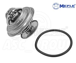 Termostato Meyle Germania, Refrigerante Con Guarnizione 028 283 0000
