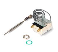 TERMOSTATO MONOFASE 100-180°C TERMOSTATO 100°-180°C EGO 55.13032.140