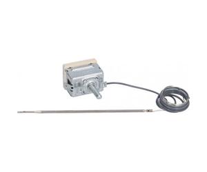 TERMOSTATO MONOFASE SMEG 50-265 GRADI D444002