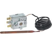 TERMOSTATO MONOFASE TR2 0-90°C 5110646 IMIT 541286/A