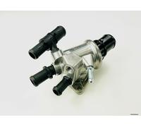 Termostato Montaggio per Alfa Romeo 147 (937_ ) 1.9JTDM 2001-2010 Ctm / Ar /