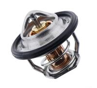 Termostato Motore 6653948 per Bobcat 553 753 763 | Controllo temperatura per preciso, previene surriscaldamento, prolunga vita motore, compatibile modelli 553-7753