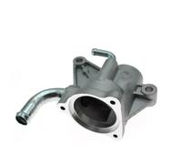 Termostato Motore Alloggiamento Coperchio Termostato Liquido Raffreddamento Con Kit Montaggio Motore Set 17690-80JA0 1769080JA0 Compatibile Con Suzuki Per SX4 Per Swift 2005-2011