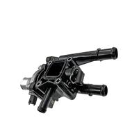 Termostato Motore Auto Compatibile Con C&evrolet Per Cruze Per Sonic 1.6L 1.8L 55579951 25192228 25191992 Alloggiamento Termostato Liquido Di Raffreddamento
