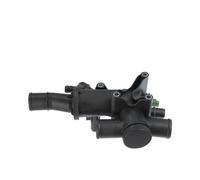 Termostato Motore Auto Compatibile Con Citroen Per C5/8 Per C4 Per Grand Per Picasso Per Spedizione 2004-2020 1336Y9 Gruppo Alloggiamento Termostato Liquido Refrigerante Motore Auto