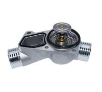 Termostato Motore Auto Compatibile Con E36 Compact 1994 1995 1996 1997 1998 1999 2000 11531722531 11531740437 11537511083 Termostato Del Liquido Di Raffreddamento E Alloggiamento(1set)