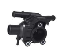 Termostato Motore Auto Compatibile Con Ford Focus Per Mk1 1.4 1.6 1.8 2.0 16V 1998-2005 Alloggiamento Termostato Liquido Refrigerante Motore 1319480, XS4G9K478BC