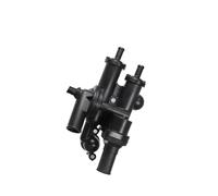 Termostato Motore Auto Compatibile Con Jeep Per Patriot 2013 2014 2015 2016 2017 68003582AB Auto Motore Liquido Di Raffreddamento Termostato Assemblaggio Alloggiamento Accessori Auto