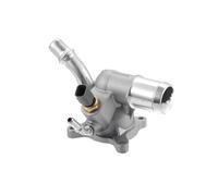 Termostato Motore Auto Compatibile Con Jeep Per Ram Per Chrysler Per Dodge Per Fiat Gruppo Alloggiamento Termostato Liquido Di Raffreddamento Motore Per Auto 5047263AB/5047263AC