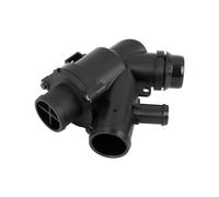 Termostato Motore Auto Compatibile Con Land For Rover Per LR4 Per Range Per Rover Sport 2010 2011 2012 2013 LR032135 Accessori Auto Termostato Liquido Raffreddamento Motore Custodia In Metallo