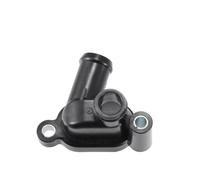 Termostato Motore Auto Compatibile Con Q7 3.0L TDI V6 DIESEL A/T TDI Plus Per Prestige Sport Utility 2013-2015 03L121111AB Alloggiamento Termostato Liquido Refrigerante Motore Auto