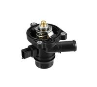 Termostato motore Compatibile Con Buick Per Encore 2013 2014 2015 2016 2017 2018 2019 55579010 Ricambi Auto Gruppo Alloggiamento Termostato Liquido Refrigerante Motore Auto