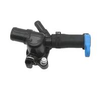 Termostato motore Compatibile Con Chevy Per Camaro 2.0L L4 2016 2017 2018 2019 2020 2021 Sostituzione Termostato Uscita Acqua 25201459 12656445