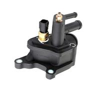 Termostato motore Compatibile Con CHRYSLER Per SEBRING 2001 2002 2003 2004 2005 2006 1pc Auto Liquido Di Raffreddamento Termostato Uscita Custodia 4792630AA