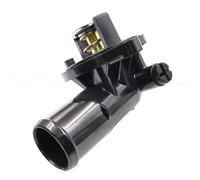 Termostato motore Compatibile Con Dodge Per Charger 3.6L V6 2011 2012 2013 2014 2015 2016 2017 2018 Alloggiamento Termostato Liquido Refrigerante Motore 05184977AE