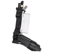 Termostato Motore Compatibile Con Dodge Per Durango 2014 2015 1 Pz. Accessori Di Ricambio Per Alloggiamento Termostato Filtro Radiatore 68105583AF