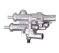 Termostato Motore Compatibile Con Dodge Per Journey 2017 Per Crossroad 2013 2014 2015 2016 2017 1 Pz Alloggiamento Termostato In Alluminio 68003582AB