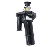 Termostato Motore Compatibile Con Ford Per Focus Per Mk4 Per Hatchback 2018 2019 2020 2021 2022 2023 2024 2025 1 Pz Termostato Assy FR3Z8575A