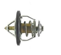 Termostato Motore Compatibile Con Hyundai Per Tiburon 1997 1998 1999 2000 2001 2002 2003 2004 2005 2006 2007 2008 1 Pz Termostato Del Liquido Di Raffreddamento Del Motore 2550023010