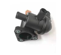 Termostato motore Compatibile Con Jeep 53010517AC Termostato Del Liquido Di Raffreddamento Accessori Per Auto Gruppo Motore Tub Radiatore Dell'acqua Flangia Tubo Dell'aria Turbocompressore