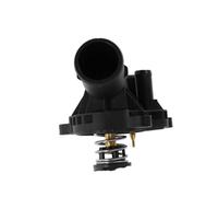 Termostato Motore Compatibile Con Jeep Per Grand Per Cherokee 2016 2017 2018 2019 2020 2021 1 Pz Gruppo Alloggiamento Termostato Liquido Di Raffreddamento Motore 4893926AC