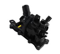 Termostato Motore Compatibile Con Nissan Per Qashqai Per Datsun 1 Pezzo Di Accessori Di Ricambio Per Alloggiamento Termostato Per Auto 822033000