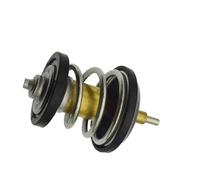 Termostato motore Compatibile Con Per A4 2.0 2013 2014 06H121113B Ricambi Auto Auto 87 Gradi Termostato Liquido Di Raffreddamento Motore Accessori