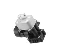 Termostato Motore Compatibile Con Per Crafter 2011 2012 2013 2014 2015 2016 1 Pz. Termostato Del Liquido Di Raffreddamento Del Radiatore Dell'olio Motore Accessori 03L115389E