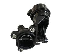 Termostato motore Compatibile Con Per Touareg 2012 2013 2014 2015 2016 1pc Termostato Del Liquido Di Raffreddamento Del Motore Per Auto 059121737AM 059121737R Ricambi Auto