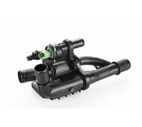 Termostato motore Compatibile Con PEUGEOT PER 207 PER 307 PER 308 PER 407 PER 3008 PER 5008 1336.AF Accessorio Per Auto Ricambi Auto Liquido Di Raffreddamento Termostato