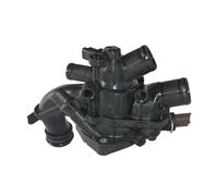 Termostato motore Compatibile Con Peugeot Per 208 Per 308 Per 3008 Per 5008 9808647180 Termostato Del Liquido Di Raffreddamento Per Auto Ricambi Auto