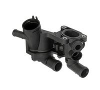 Termostato motore Compatibile Con SEAT Per SKODA Per Flight Per Classic Per Cordoba 032121111CL Termostato Del Liquido Di Raffreddamento Per Auto Termostato Accessori Ricambi Auto