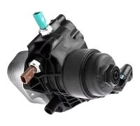 Termostato Motore Compatibile Con Seat Per Tarraco 2018 2019 2020 1 Pz. Accessori Per Alloggiamento Radiatore Olio Motore Trasmissione Raffreddamento Auto 03N115389A