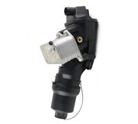 Termostato Motore Compatibile Con Tt Per Mk2 2008 2009 1 Pz. Accessori Di Ricambio Per Gruppo Radiatore Alloggiamento Filtro Olio 06F115397F